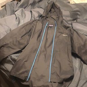 Patagonia Rain Jacket (Active)